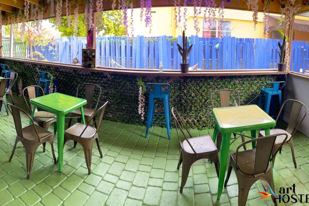 Summer Gardens Wynwood Concept Miami Exterior photo